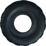 Kong® Jouet Traxx Pneu Noir