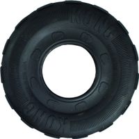 Kong® Kong® Speelgoed Traxx Band Zwart