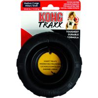 Kong® Kong® Speelgoed Traxx Band Zwart