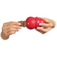 Kong® Kong® Snack Snacks™ Koekje Lever