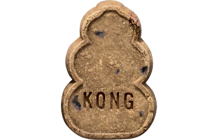 Kong® Kong® Snacks Snacks™ Biscuit Liver