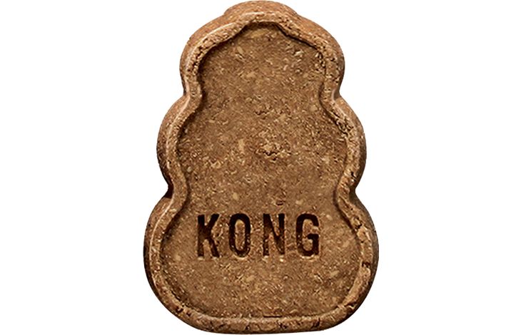 Kong® Kong® Snack Snacks™ Koekje Lever