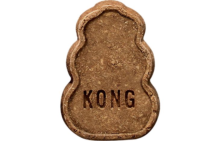 Kong® Snack Snacks™ Koekje Lever 