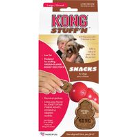 Kong® Kong® Snack Snacks™ Koekje Lever