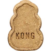Kong® Kong® Koekjes & Snack Snacks™ voor puppy's Koekje met kippensmaak & rijst