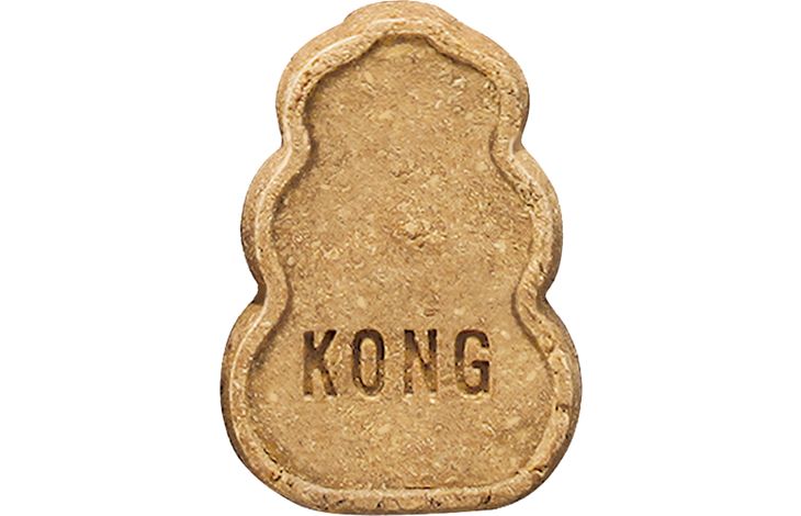 Kong® Kong® Koekjes & Snack Snacks™ voor puppy's Koekje met kippensmaak & Rijst