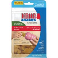 Kong® Kong® Snack Snacks™ voor puppy's Koekje met kippensmaak & rijst
