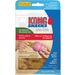 Kong® Snack Snacks™ voor puppy's Koekje met kippensmaak & Rijst