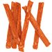 Snack Hapki Strips met kip & met rund 