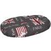 Cushion Metropool Oval 