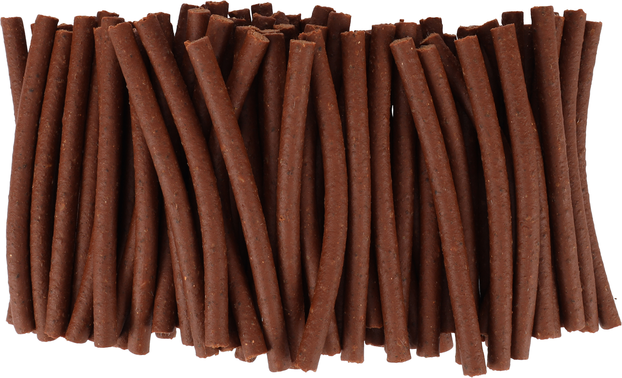 Flamingo Chew'n Snack Stick with beef Brown