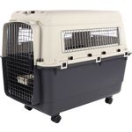 Transport cage Nomad Dark grey