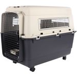 Transport cage Nomad Dark grey