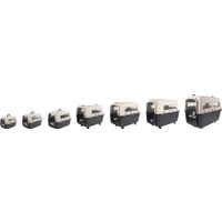 Flamingo Transport cage Nomad Dark grey