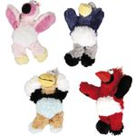 Kong® Jouet Wild Knots Plusieurs couleurs Oiseau