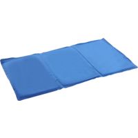 Flamingo Koelmat Fresk Rechthoekig Blauw