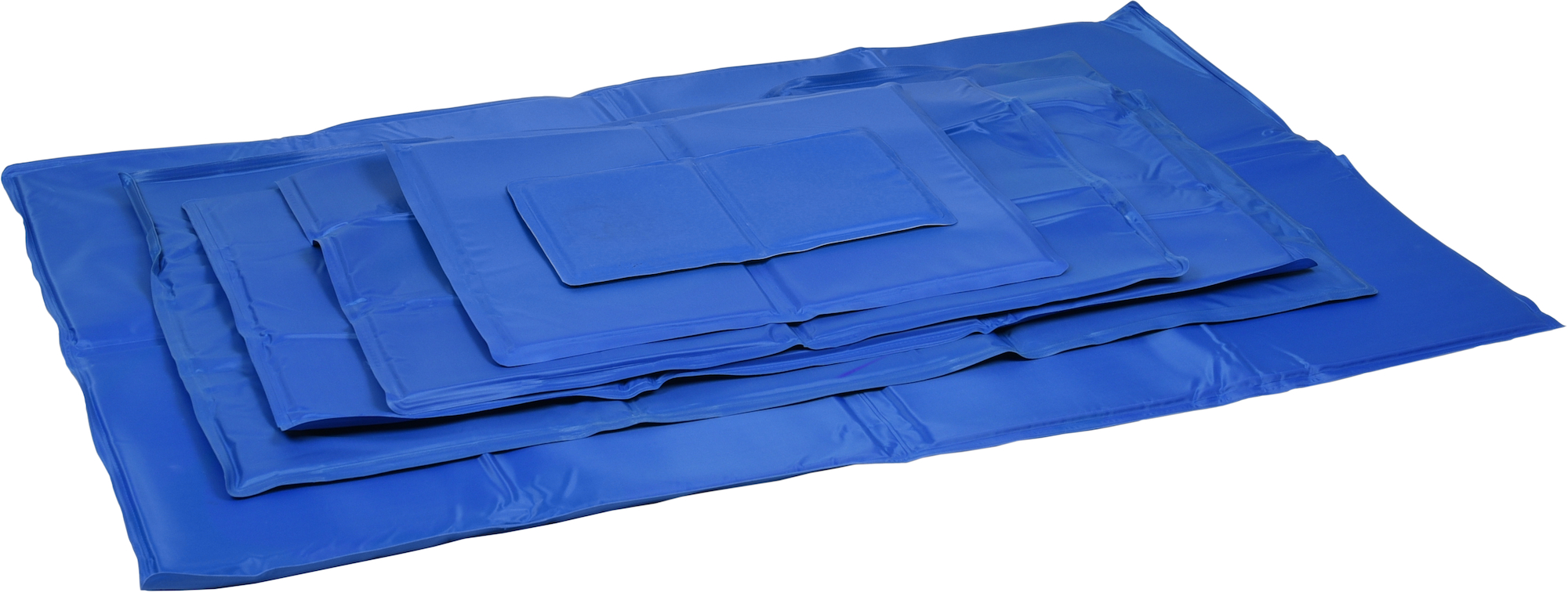 Flamingo Cooling pad Fresk Rectangle Blue