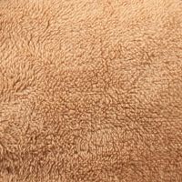 Flamingo Mand Chipz Rechthoekig Beige