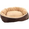Mand Chipz Rechthoek Beige