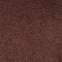 Flamingo Mand Chipz Rechthoekig Bruin