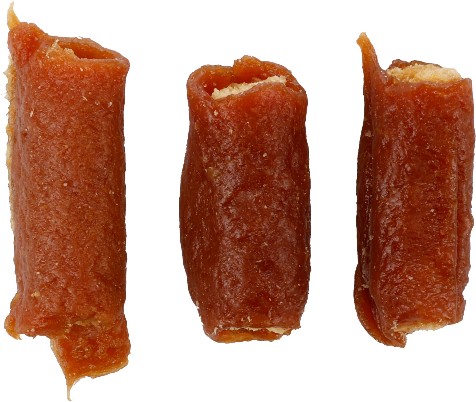 Flamingo Snacks Hapki Zigarre mit Huhn & Reis 