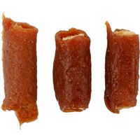 Flamingo Snacks Hapki Zigarre mit Huhn & Reis 