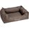 Basket Dreambay® Rectangle Taupe