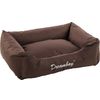 Mand Dreambay® Rechthoek Bruin