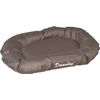 Kissen Dreambay® Oval Taupe