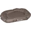 Coussin Dreambay® Ovale Taupe