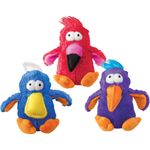 Kong® Jouet Dodo Plusieurs couleurs Oiseau
