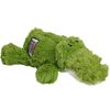 Kong® Speelgoed Cozie Aap &  Krokodil &  Eland Meerdere uitvoeringen Krokodil Groen 