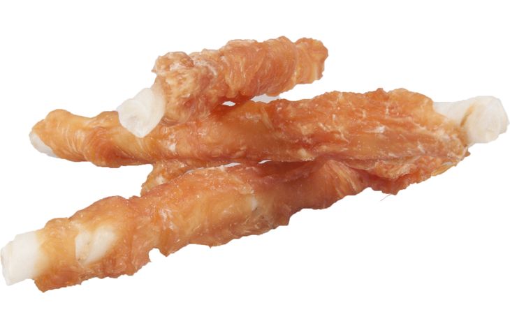 Flamingo Snacks R'Hide Stick  with chicken 12cm 11gr / 6 pcs 70gr