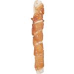 Snack R'Hide Staaf Wit met kip 17cm 51g / 3 st 155g