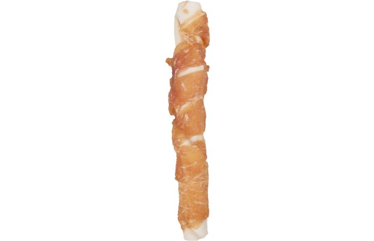 Flamingo Snack R'Hide Staaf Wit met kip 17cm 51g / 3 st 155g