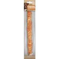 Flamingo Snacks R'Hide Bastone  con pollo 40cm 190gr