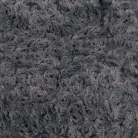 Flamingo Cover for basket Tuck Cuddly Grey