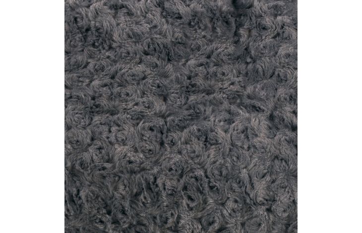 Flamingo Cover for basket Tuck Cuddly Grey