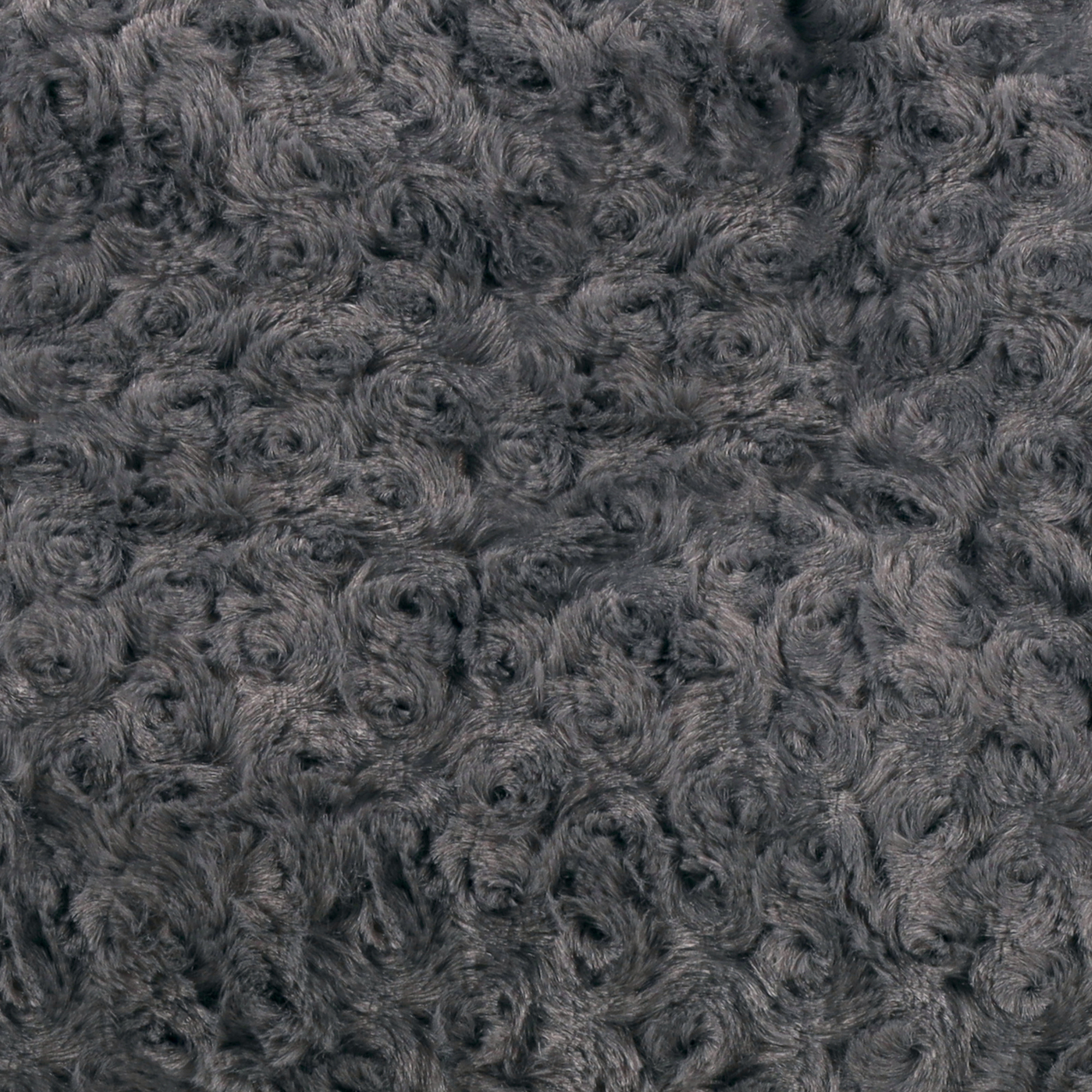 Flamingo Housse pour panier Tuck Cuddly Gris