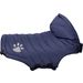 Jas Paw Blauw