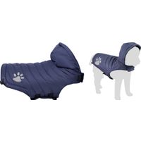 Flamingo Jas Paw Blauw
