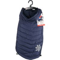 Flamingo Jas Paw Blauw