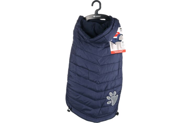 Flamingo Jas Paw Blauw