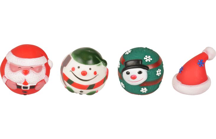 Flamingo Christmas Toy Prince Several versions 