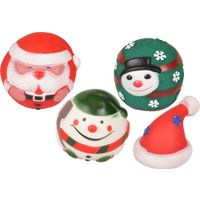 Flamingo Christmas Toy Prince Several versions 