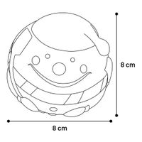 Flamingo Christmas Toy Prince Several versions 