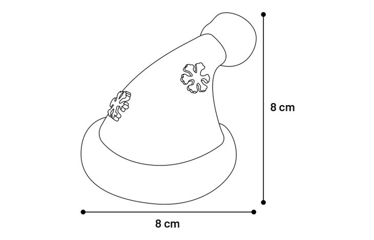 Flamingo Christmas Toy Prince Several versions 