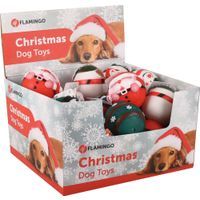 Flamingo Christmas Toy Prince Several versions 