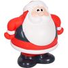 Christmas Toy Edmund Several versions  Santa Claus Red, White 