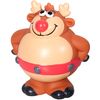 Christmas Toy Edmund Several versions  Bear Brown, White, Red 